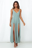 Beautiful Thing Jumpsuit Green