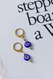 Picturesque Memory Earrings
