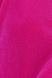 Honey Lover Midi Dress Hot Pink