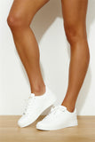 BILLINI Icon Sneakers White Scale