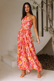Stunning By Maxi Dress Floral