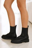 BILLINI Melody Ankle Boots Black