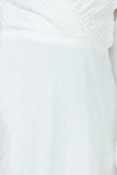 Coming Of Age Dress White